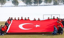 Sivasspor'da Amed Sportif Faaliyetler maçı hazırlıkları başladı