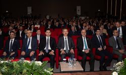 SSTEK 10'uncu kuruluş yıl dönümünü kutladı