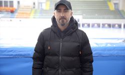 Sürat patenci İlyas Karadağ, Avrupa Kupası'nda bir ilke imza atmak istiyor