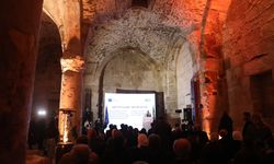 Suriye'de Şam Kalesi'nin 8. burcu restore edildi