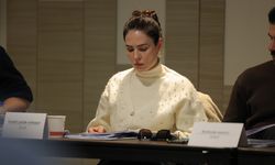 tabii'nin orijinal dizisi 'Şule'nin çekimleri başladı