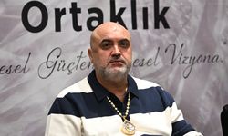 Tayland merkezli bir pırlanta firmasından Kayseri'ye 2,7 milyar liralık sağlık yatırımı