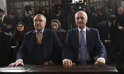 TBMM Başkanı Kurtulmuş, 'Ankara Diplomat Akademi Kampı'nın açılış dersinde konuştu: (2)