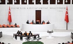 TBMM Genel Kurulu toplanamadı