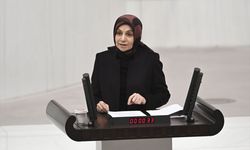 TBMM Genel Kurulu toplandı