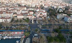 Tekirdağ 13,2 milyar dolarlık ihracatla ülke ekonomisinin lokomotif şehirlerinden oldu