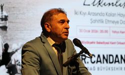 Tekirdağ'da mübadelenin 103. yılı anıldı