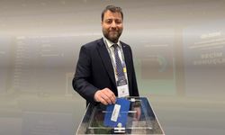 Tera Holding Yönetim Kurulu Başkanı Emre Tezmen DEİK Finlandiya İş Konseyi Başkanı oldu