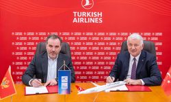 THY ve Air Montenegro arasında kod paylaşımı anlaşması
