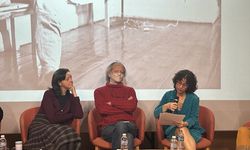 Tiyatro Araştırma Laboratuvarı'nın ikinci buluşması gerçekleşti