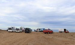 Trabzon'da 5 gün önce kaybolan 25 yaşındaki genç denizde aranıyor