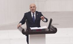 Trafik cezalarının artırılmasına yönelik düzenlemeleri de içeren kanun teklifi TBMM Genel Kurulunda