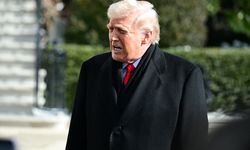 Trump, Minnesota'da öldürülen Alex Pretti'nin soruşturma sonucunu beklediğini belirtti