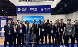 Türk girişimleri, Dubai'de düzenlenen gıda fuarı Gulfood'da teknolojilerini sergiliyor