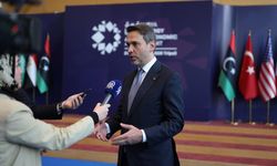 Türkiye-Libya işbirliğinde 2026 'enerji yılı' olacak