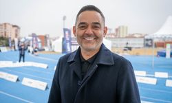 Türkiye Modern Pentatlon Federasyonu, olimpiyat hazırlıklarını sürdürüyor