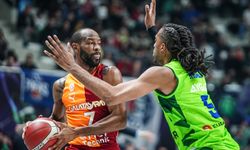 Türkiye Sigorta Basketbol Süper Ligi