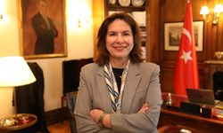 Türkiye'nin OECD Daimi Temsilcisi Altuğ, AA'nın 'Yılın Kareleri' oylamasına katıldı