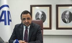 Türkiye'nin Saraybosna Büyükelçisi Akseki, AA'nın 'Yılın Kareleri' oylamasına katıldı