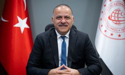 Ulaştırma ve Altyapı Bakan Yardımcısı Sayan, AA'nın 'Yılın Kareleri' oylamasına katıldı