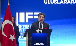 Uluslararası İstanbul Mobilya Fuarı başladı