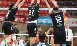 Voleybol: SMS Grup Efeler Ligi
