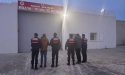 Yozgat'ta uyuşturucu operasyonunda 2 zanlı tutuklandı