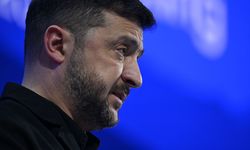 Zelenskiy, Rusya-Ukrayna savaşına ilişkin BAE'de görüşmelerin yapılacağını belirtti: