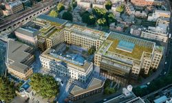 Çin’in Londra’da inşa etmeyi planladığı büyükelçilik protesto edildi