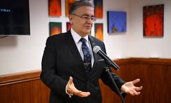 Lütfü Kaplanoğlu’nun Belleğin İzleri Sergisi Londra’da