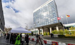 Rusya–Ukrayna Barış Görüşmelerinin Üçüncü Turu Cenevre’de Tamamlandı