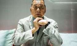 İngiltere, Hong Kong'da eski medya patronu Lai'nin 20 yıl hapis cezasına çarptırılmasına tepki gösterdi