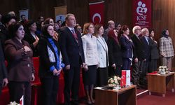 '1. Uluslararası Ailenin Güçlendirilmesi Konferansı' İstanbul'da başladı