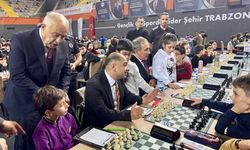 24 Şubat Kurtuluş Kupası Satranç Turnuvası