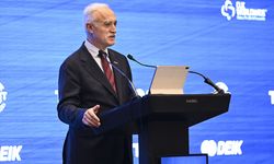 3. Türkiye-Çin İş Konferansı gerçekleştirildi