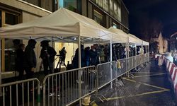 3rd round of trilateral Ukraine talks to continue Wednesday in Geneva