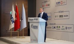 500 milyar dolarlık projelerin rotası İstanbul'da çizildi