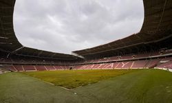 6 ŞUBAT DEPREMLERİNİN ÜÇÜNCÜ YILI - Atsu'nun golünün ardından sessizliğe bürünen Hatay Stadı yeni sezona hazırlanıyor