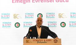 7. HAK-İŞ Türkiye Kadın Buluşmaları yapıldı