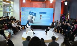 AA Akademinin düzenlediği 'Kitap Kulübü' toplantıları başladı