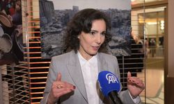 AB Komisyonu üyesi Lahbib: 'İsrail'e karşı yaptırımlar halen masada'