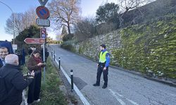 ABD ile İran arasındaki müzakerelerin üçüncü turu Cenevre'de başladı