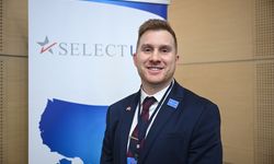 ABD'li temsilcilerden Türk yatırımcılara düşük maliyetli enerji avantajıyla ABD'ye yatırım çağrısı