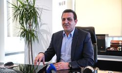 Abdullah Kavukcu, AA'nın 'Yılın Kareleri' oylamasına katıldı