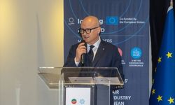 AB'nin yeşil dönüşümde KOBİ'leri destekleyeceği 'MEDinCHAMBERS Projesi' tanıtıldı