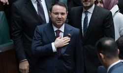 Adalet Bakanı Akın Gürlek'ten 'Terörsüz Türkiye' açıklaması: