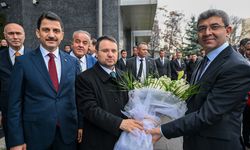 Adalet Bakanı Gürlek, HSK üyeleriyle ilk toplantısını yaptı: