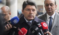 Adalet Bakanı Tunç, Mattia Ahmet Minguzzi için düzenlenen mevlit programına katıldı: