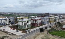 Adana ve Hatay'da depremzedeler yeni yuvalarının ödeme planını memnuniyetle karşıladı