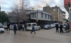 Adana'da bir kişi, eski iş yerindeki 4 mesai arkadaşını tabancayla yaraladı